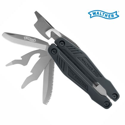 Multifunkcní klešte Walther Tool Tac Pro M