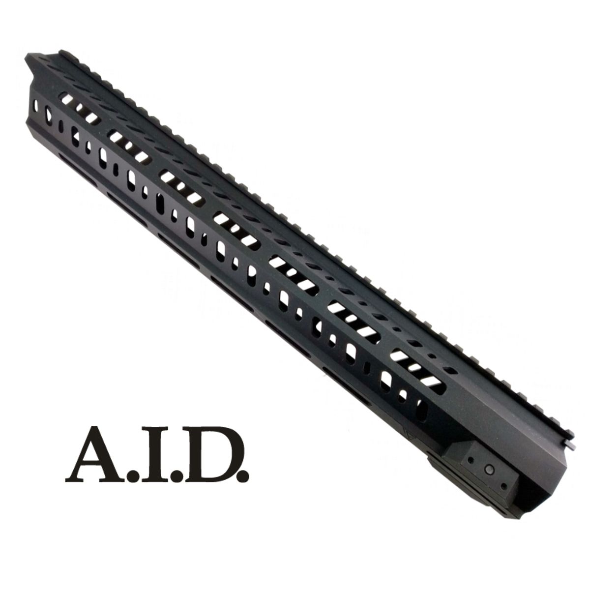 Předpažbí AR-15, Arms International Defense Mod. Mamba, 15