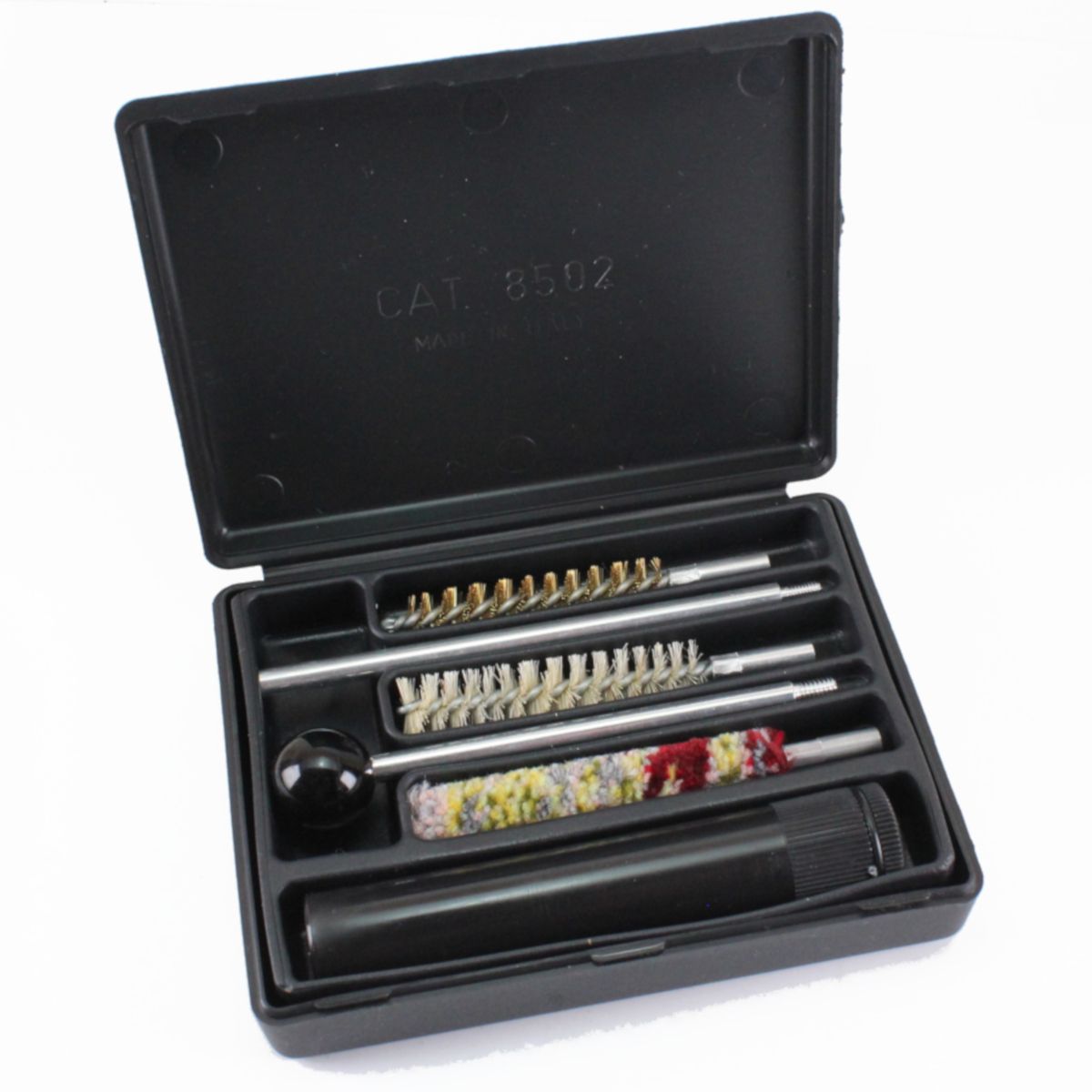 Sada cistících kartácku Walther, pro pistole 9mm