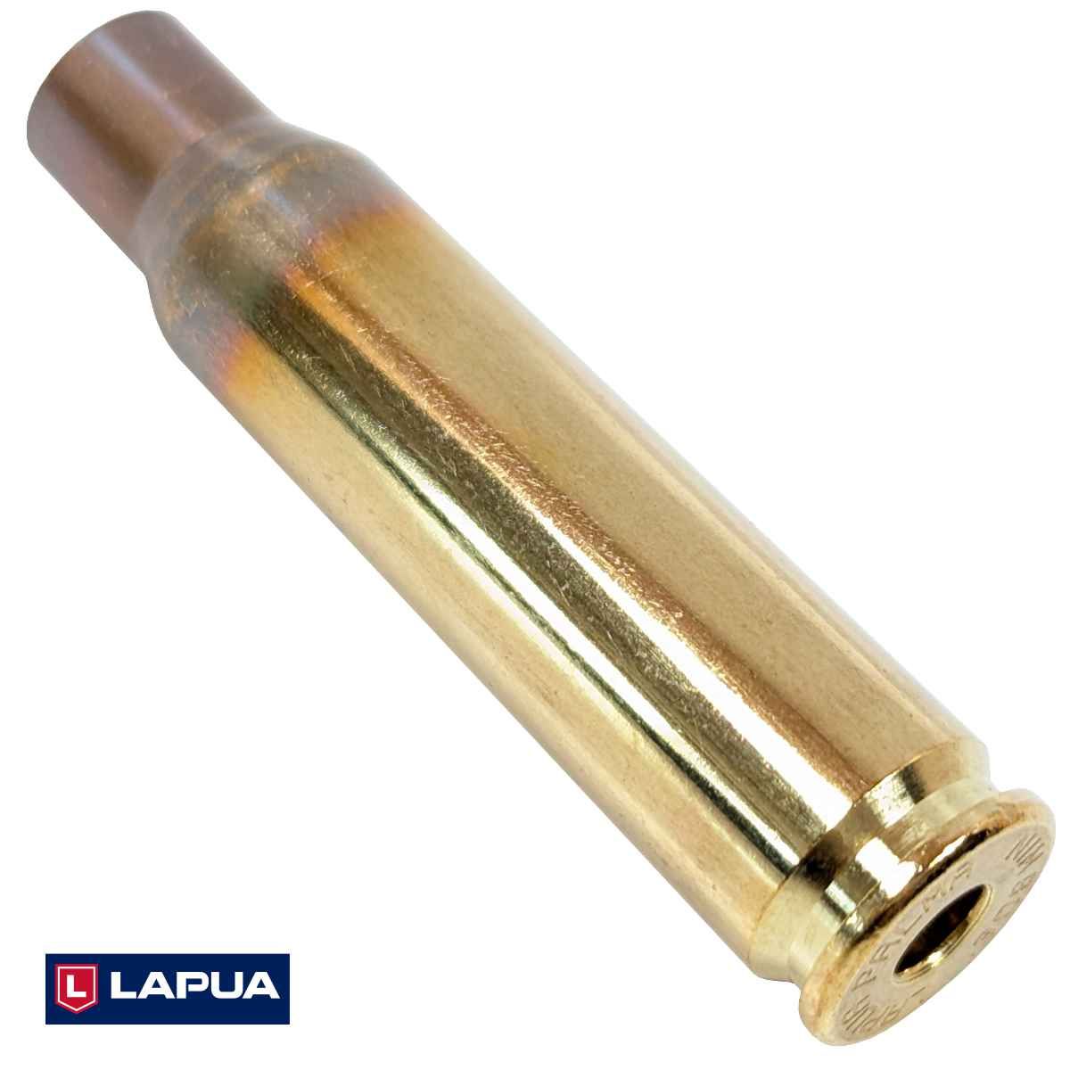 Nábojnice Lapua .308 Win Palma, SRP Boxer