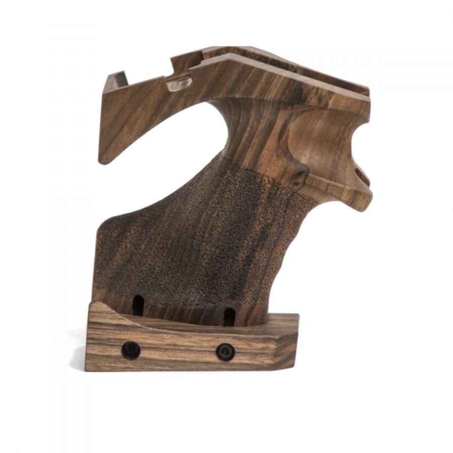 Pažbicka Pardini SP, drevená, pravá, velikost XS