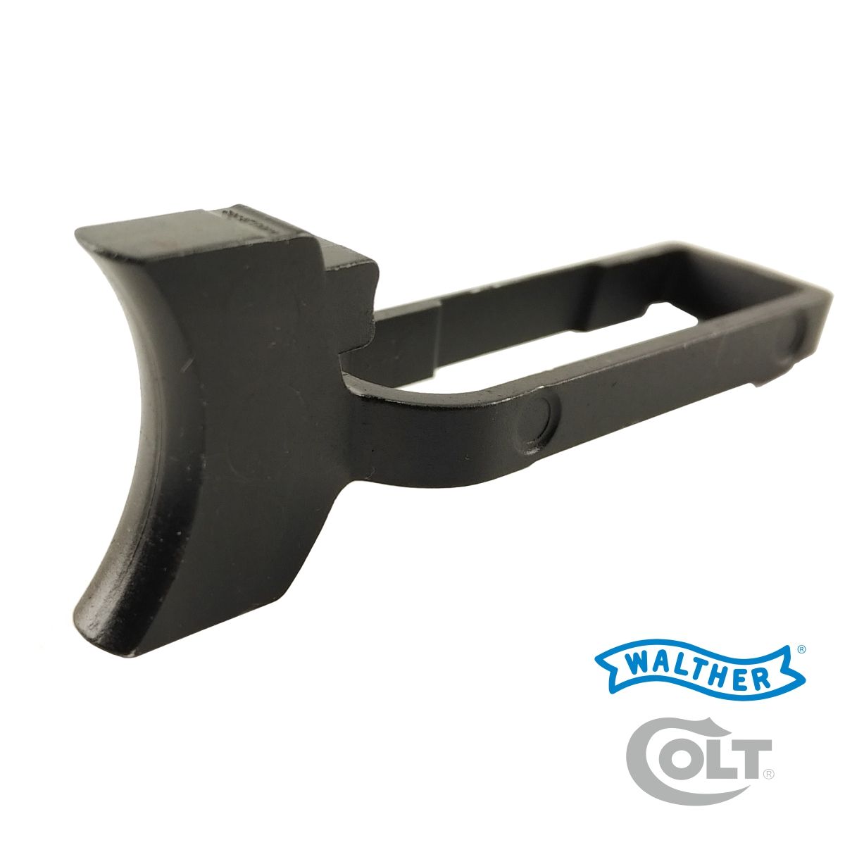 Spoušt Walther Colt 1911, 22LR