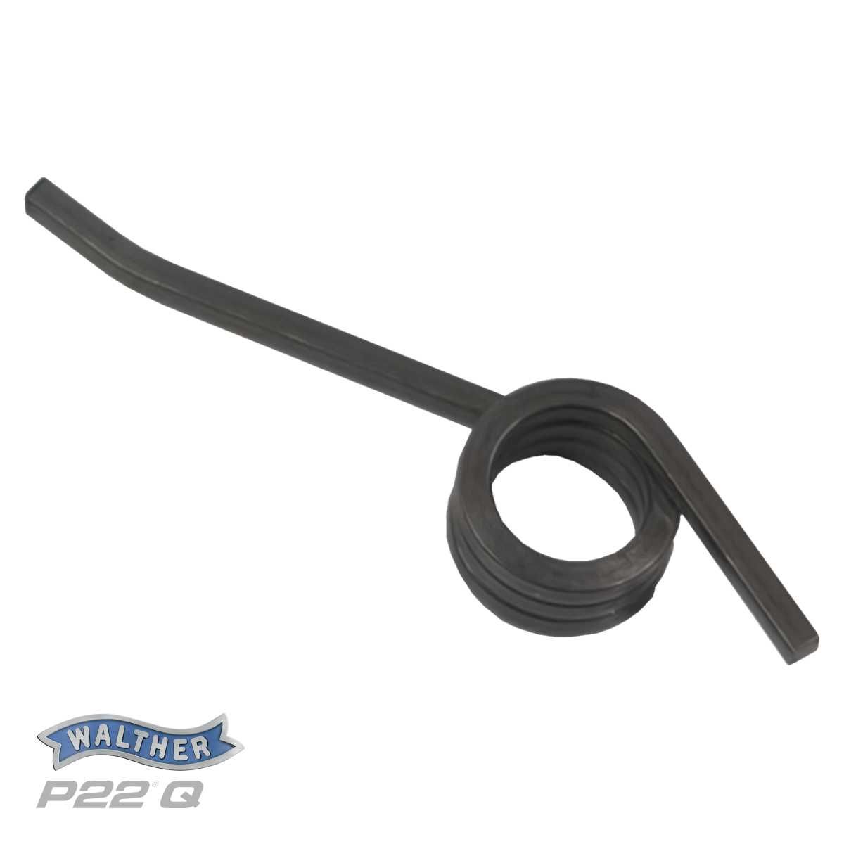 Pružina bicího kohoutu Walther P22/P22Q