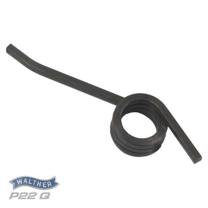 Pružina bicího kohoutu Walther P22/P22Q