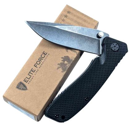 Zavírací nuž Elite Force EF 133