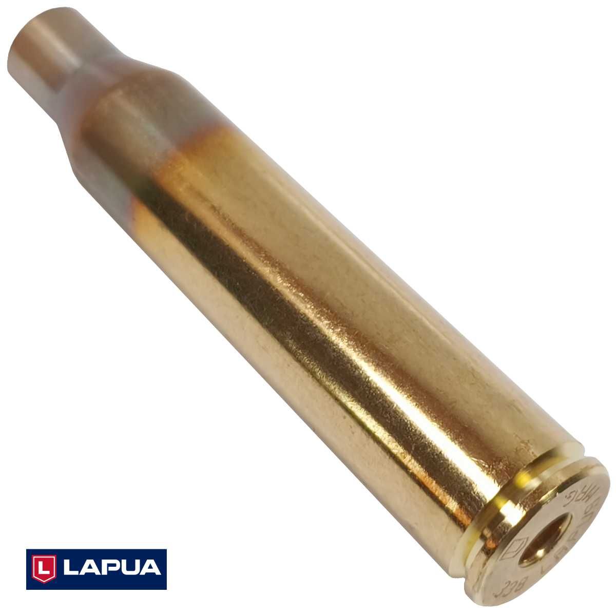 Nábojnice Lapua .338 Lapua Magnum, Boxer (LRP)