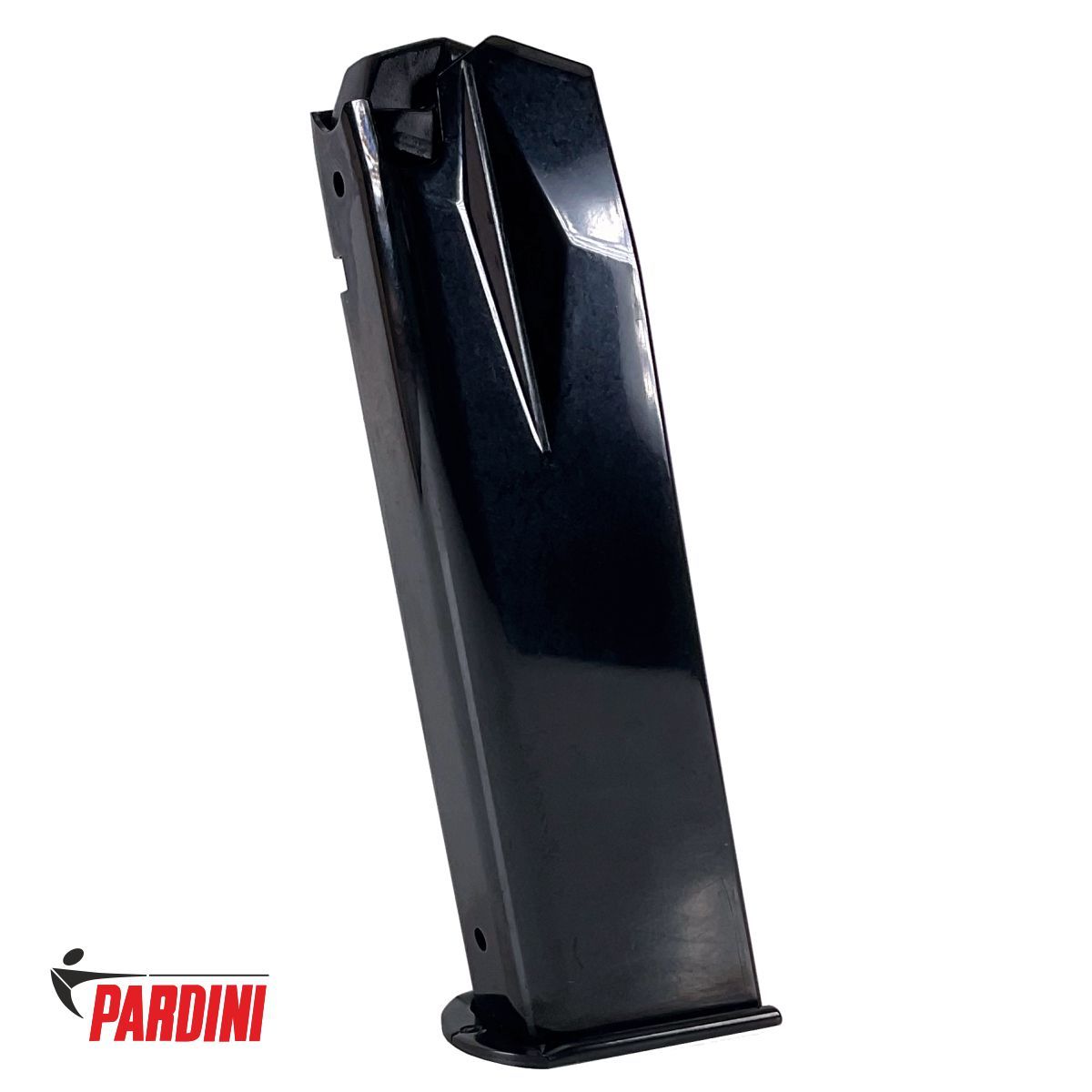 Zásobník Pardini GT9, 9mm Luger, 17 nábojů