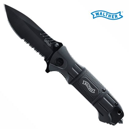 Zavírací nuž Walther BTK