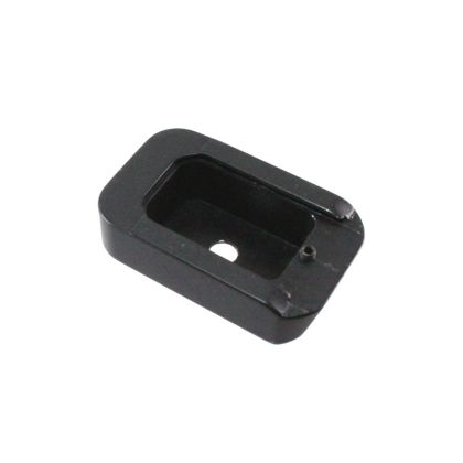 Botka k zásobníku černá-větší, Pardini PC/GT