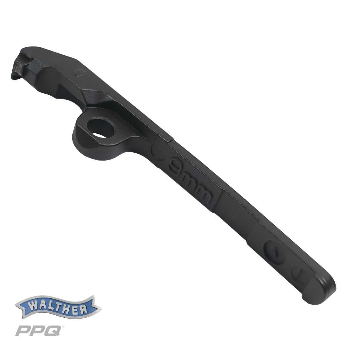 Vytahovac Walther PPQ, 9 mm Luger