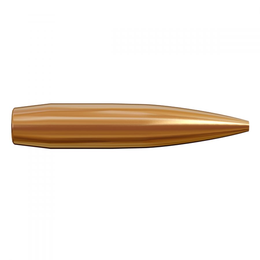 Strela Lapua 6,5 mm  (6,72 mm / .264), SCENAR-L, GB546, OTM 8,80g, 136gr