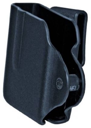 Pouzdro na zásobník Colt M4/M16, Heckler&Koch416, typ speed, plastové