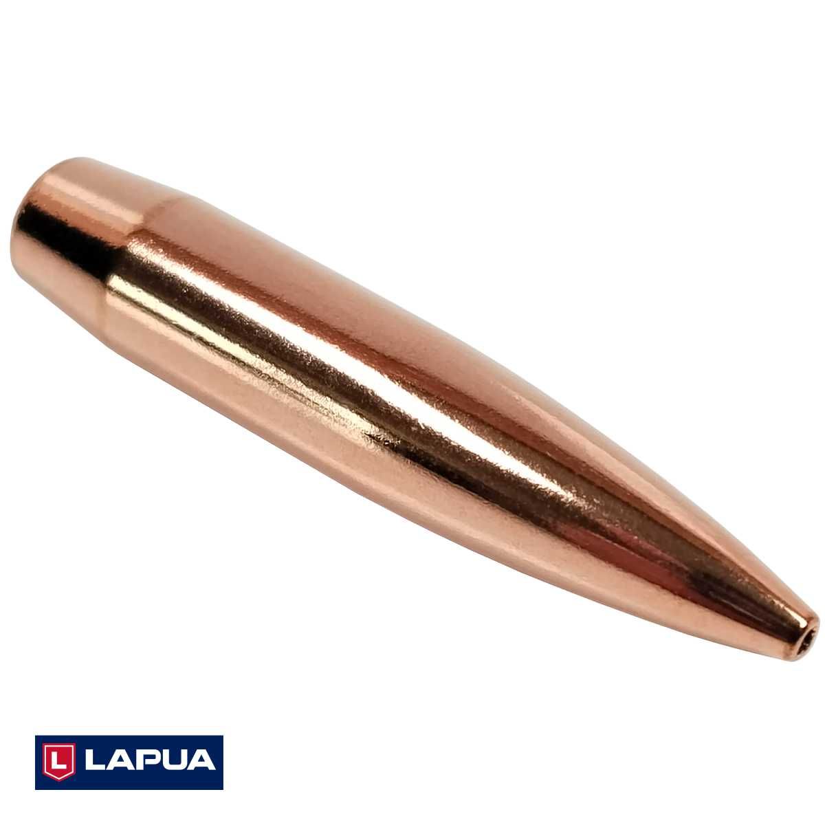 Strela Lapua 6 mm (6,18 mm / .243), Scenar-L, GB542, OTM, 6,80 g, 105 gr