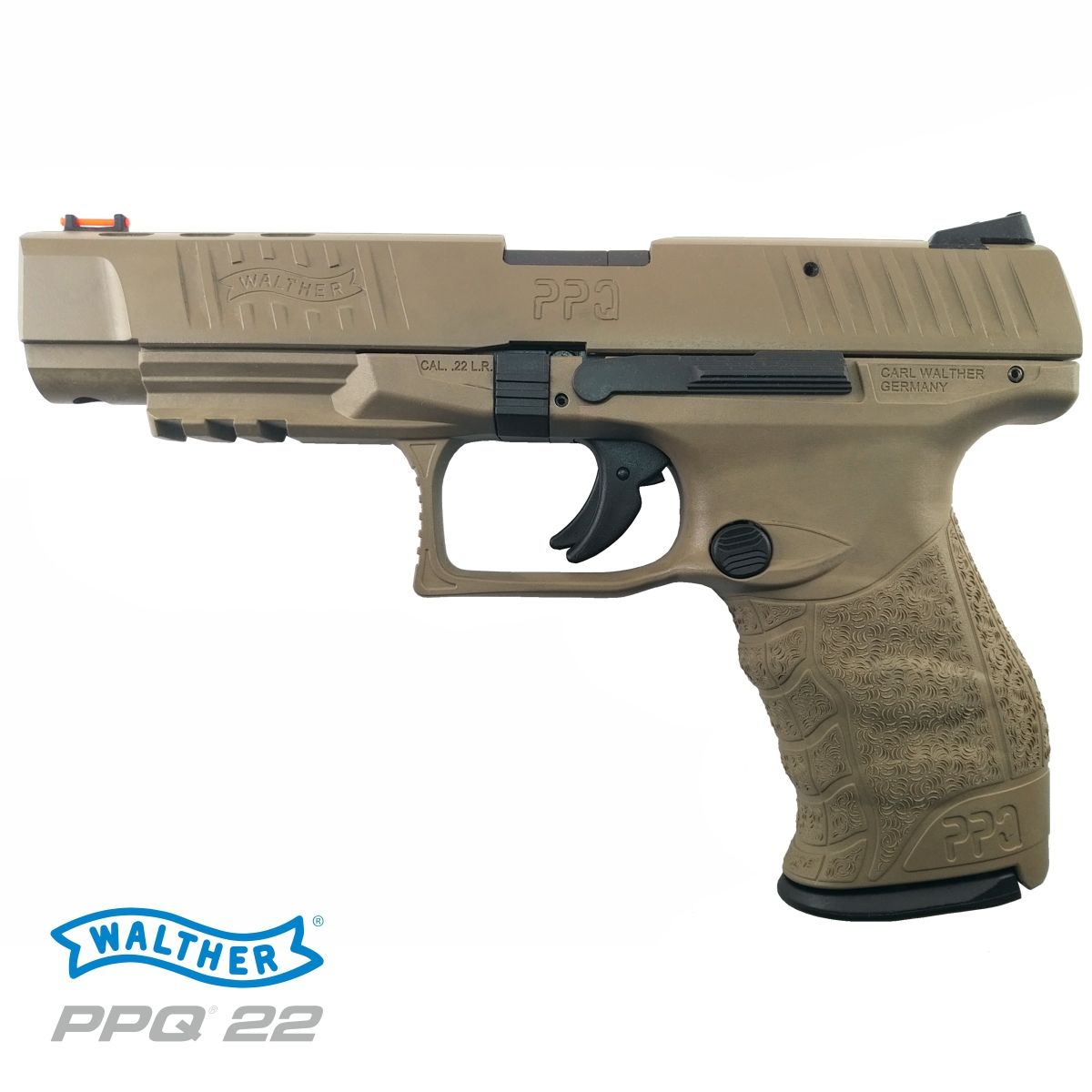 Walther PPQ M2 5