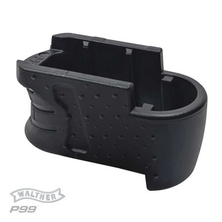 Walther P99 Compact prodloužení rukojeti