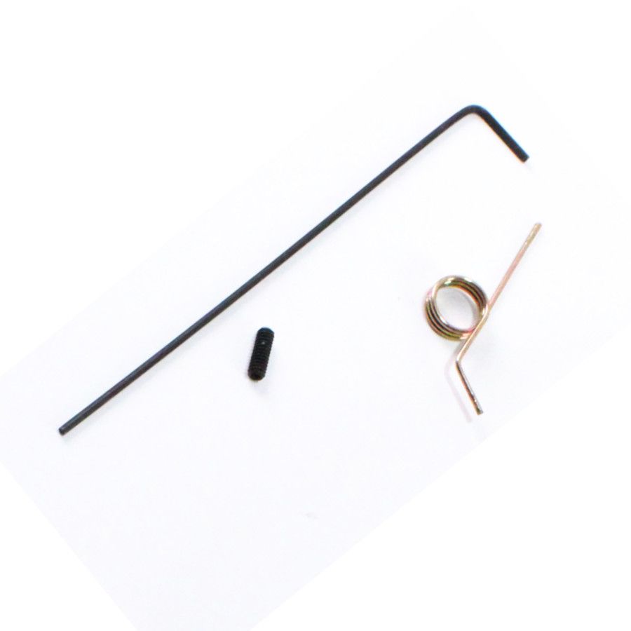 Sestava pružiny natahovací páky, 45 ACP, pro KRISS