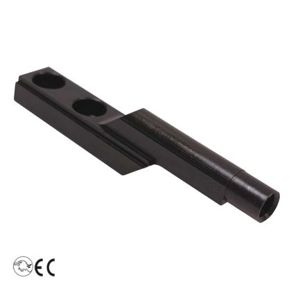 Plynový násadec nosice závorníku ECI pro pušku AR-15