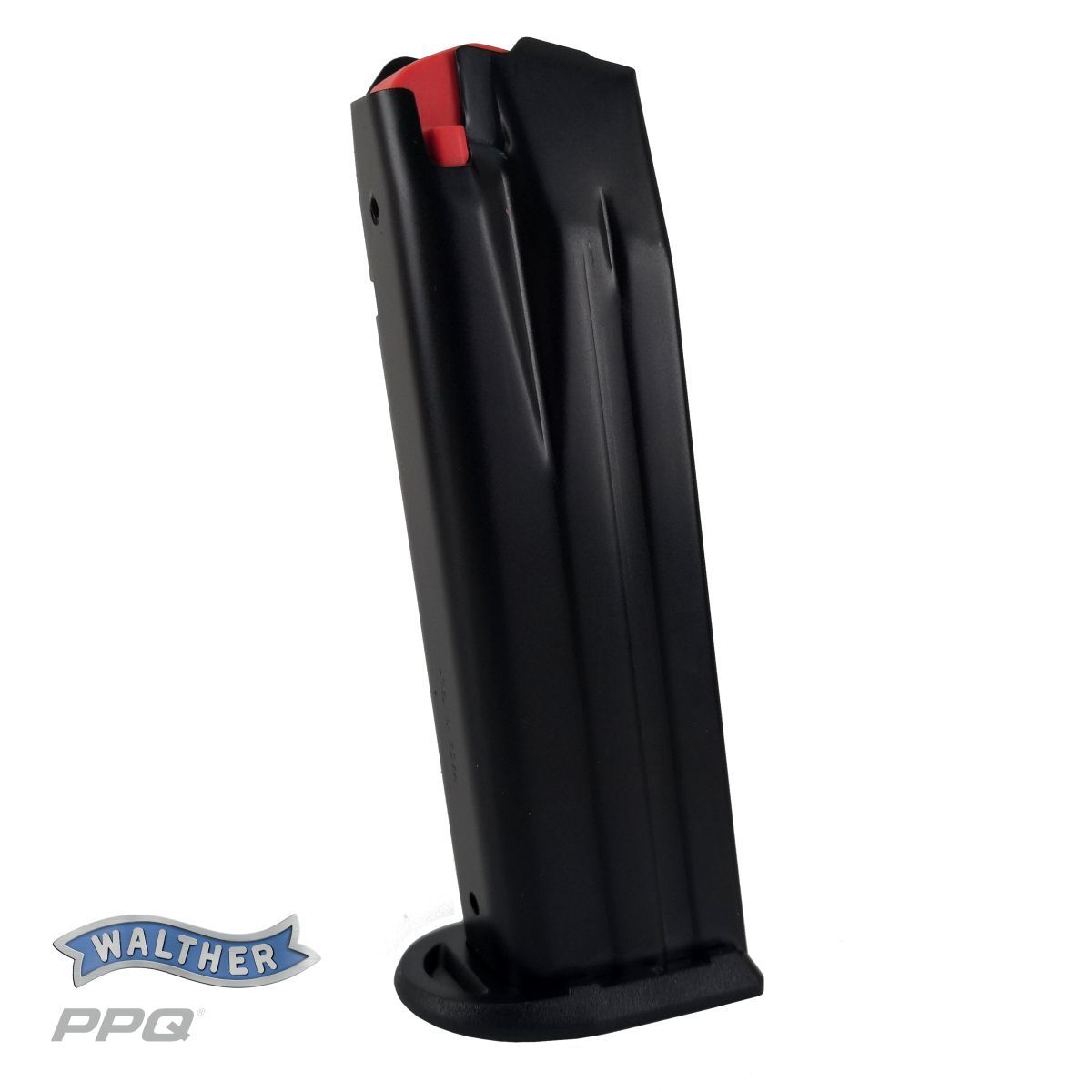 Zásobník Walther PPQ M1 Classic, 9 mm Luger, 15 nábojů, AFC