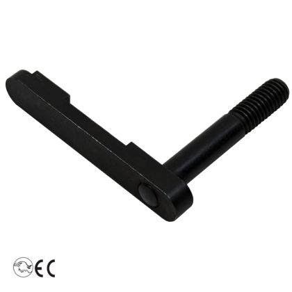 Záchyt zásobníku ECI pro pušku AR-15