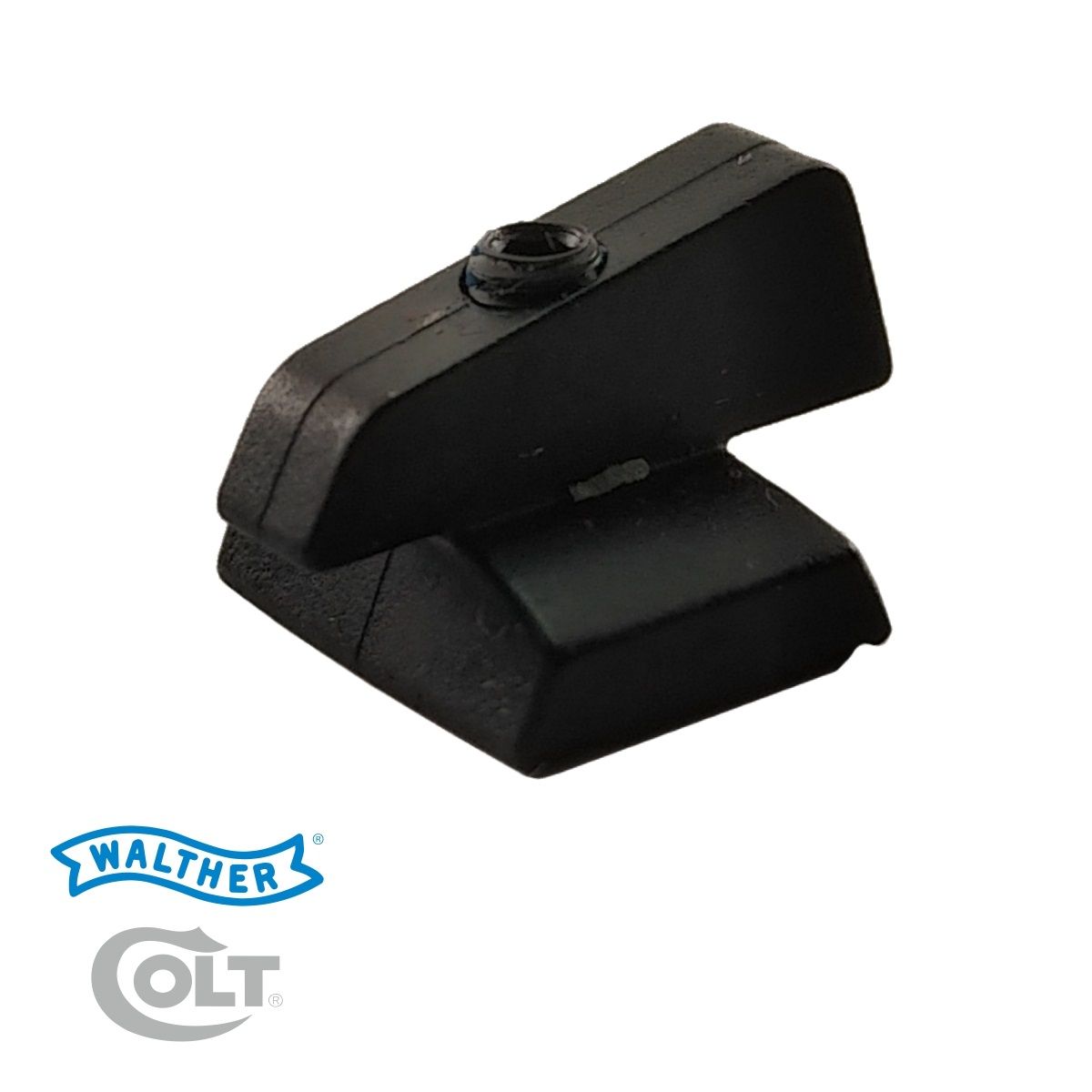 Muška Walther Colt 1911 Gold Cup