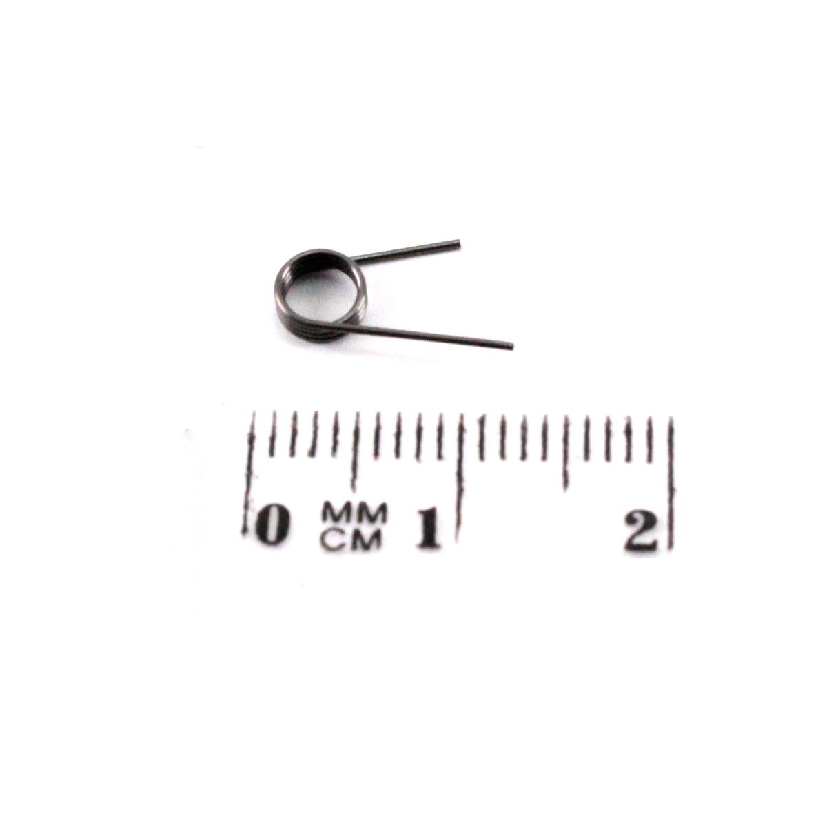 Pružina (sear) spouštové kulisy - Walther P99 AS, PPQ M2