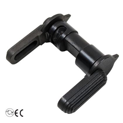 Oboustranná pojistka ECI 90° pro pušku AR-15