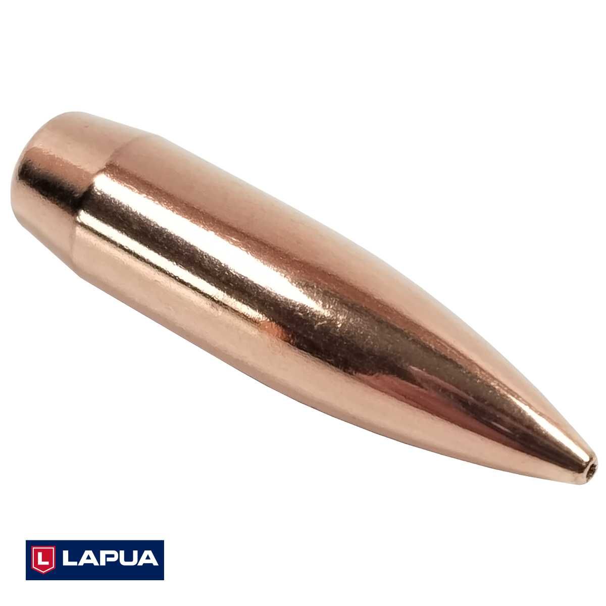 Strela Lapua .30 (7,83 mm / .308), Scenar, GB422, OTM, 10,85 g, 167 gr