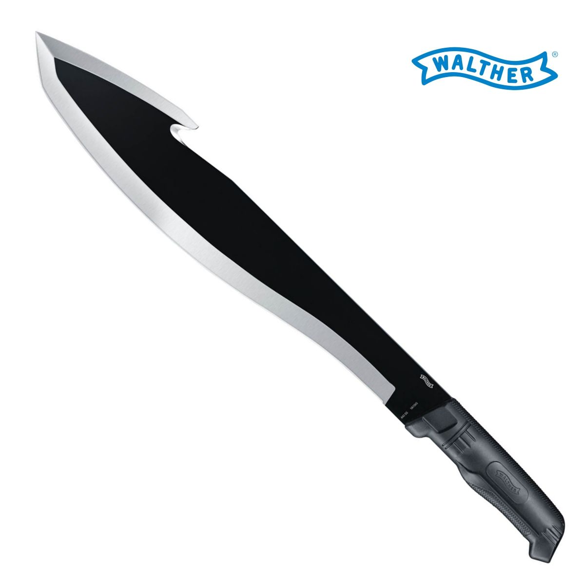 Maceta Walther MachTac 1