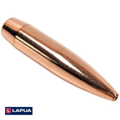 Strela Lapua 6,5 mm (6,72 mm / .264),  Scenar, GB489, OTM, 8,00 g, 123 gr