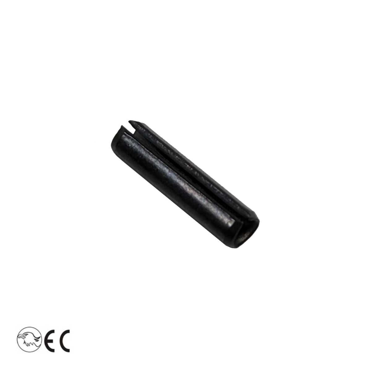 Pojistný kolík plynovratné trubice ECI pro pušku AR-15