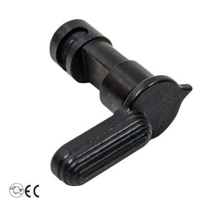 Pojistka ECI 90° pro pušku AR-15