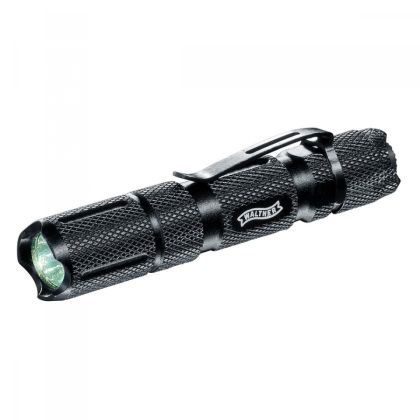 Svítilna Walther SLS 110, 100/10 lumenů