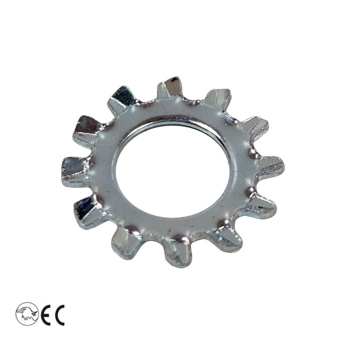 Podložka šroubu pistolové rukojeti ECI pro pušku AR-15