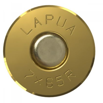 Nábojnice Lapua 7x65R, Boxer