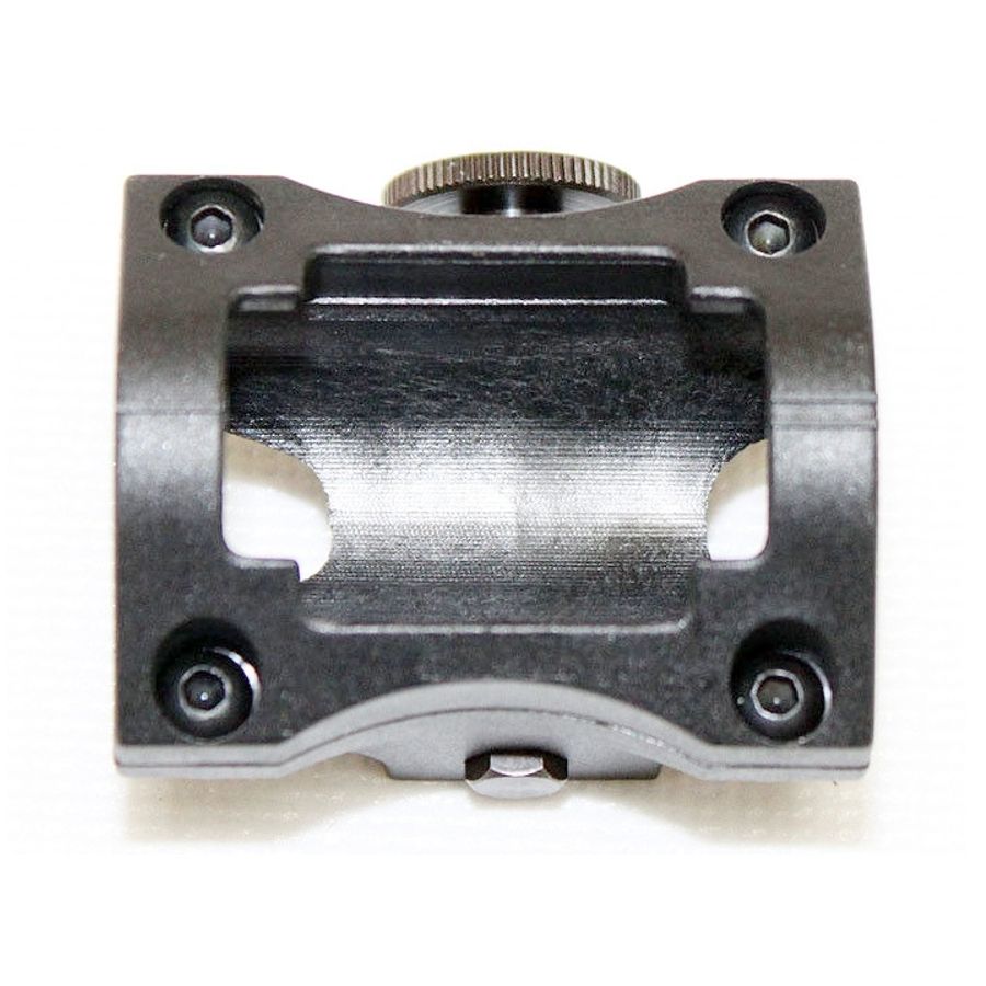 Adaptér ISSC na picatinny rail