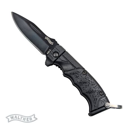 Zavírací nůž Walther Micro PPQ