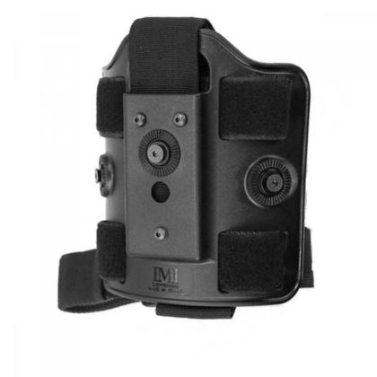 Stehenní platforma na plastová pouzdra Walther - IMI