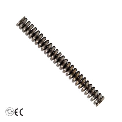 Vzpruha vyhazovace a vzpruha stavítka pojistky ECI pro pušku AR-15