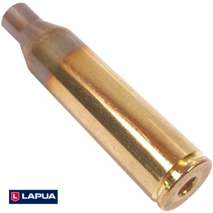 Nábojnice Lapua .300 Norma Magnum, LRP