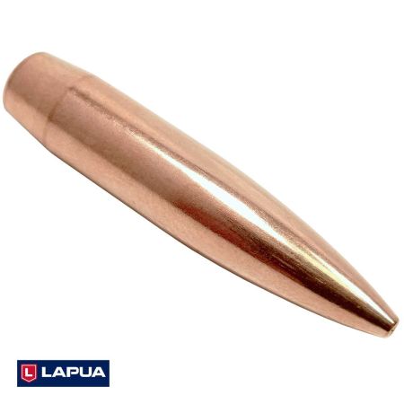 Střela Lapua 6,5 mm (.264), Scenar, GB464, OTM, 7,00 g, 108 gr