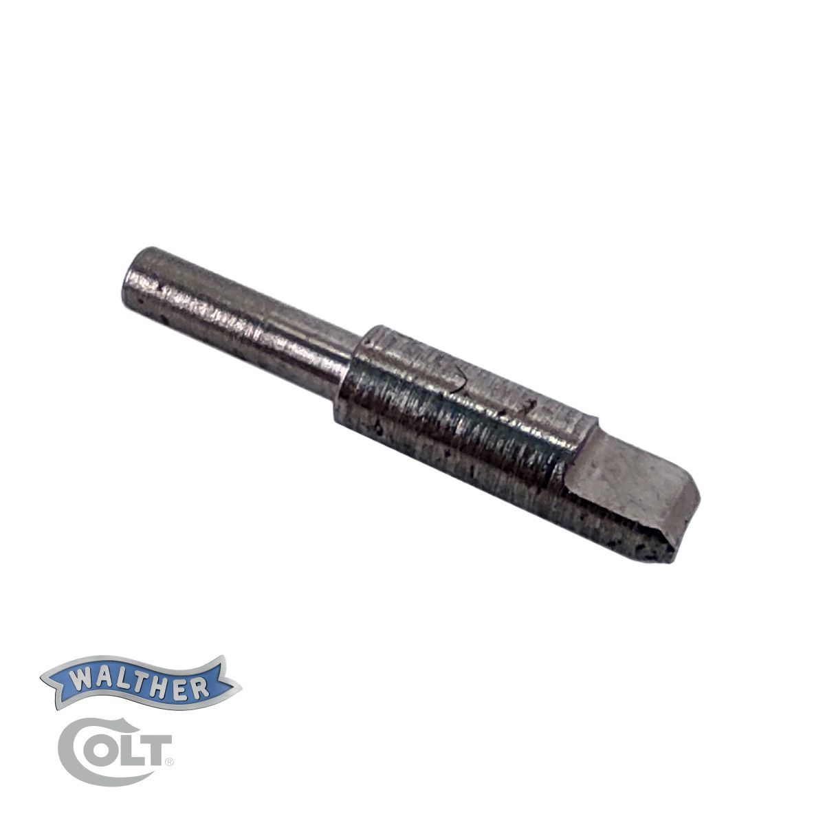 dKolík, opora vytahovace pro Colt 1911, M4/M16, Heckler&Koch 22LR