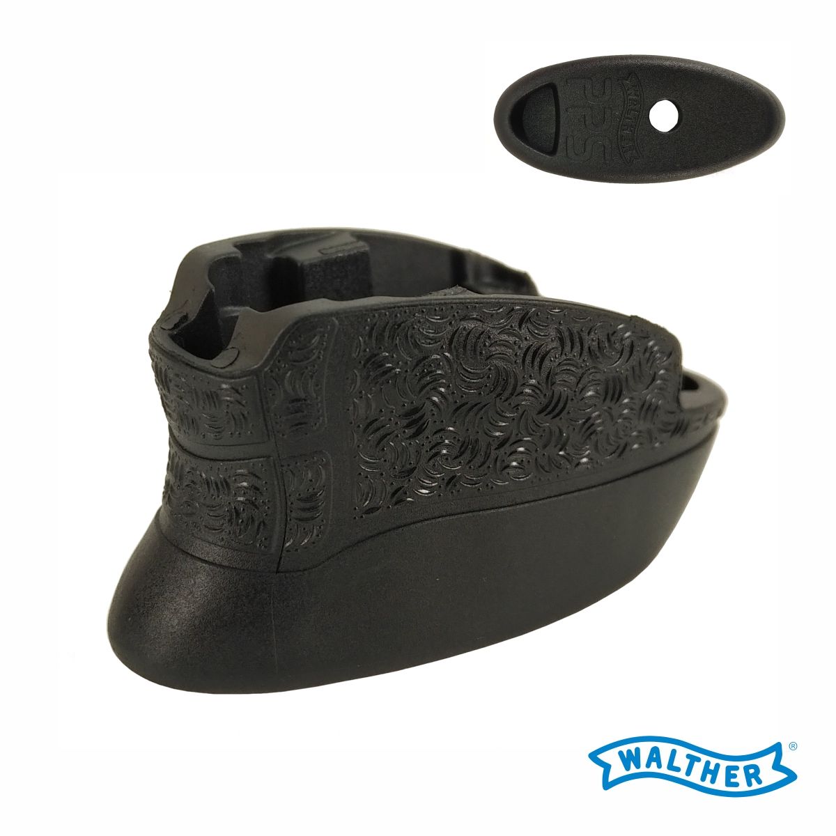 Botka zásobníku L pro Walther PPS M2