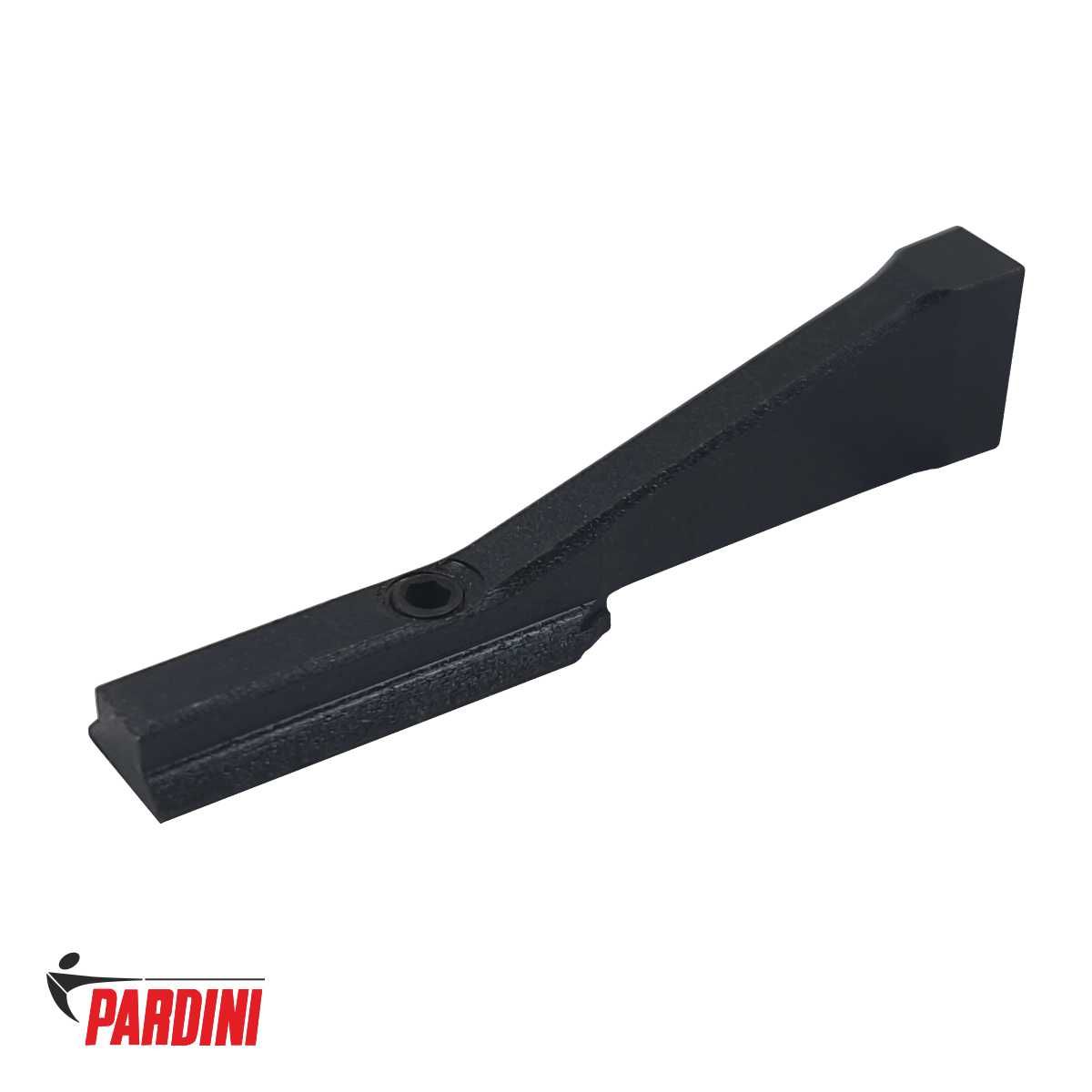 Muška Pardini SP Rapid Fire, 8 mm