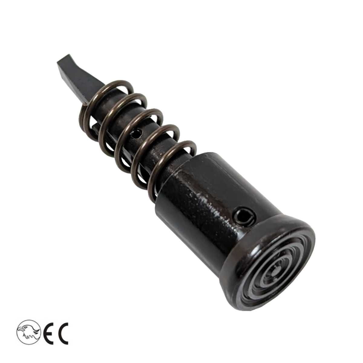 Sestava dorazu závěru ECI pro pušku AR-15