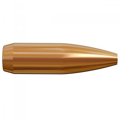 Strela Lapua .224 (5,69 mm / .224), NATURALIS, N566, Solid 3,60g, 55gr