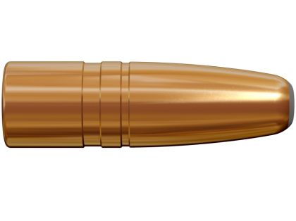 Strela Lapua 9,3 mm (9,3 mm / .366), MEGA, E433, SP 18,50g, 285gr