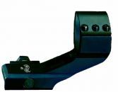 Walther G22 montáž Weaver s kroužkem pro PS22