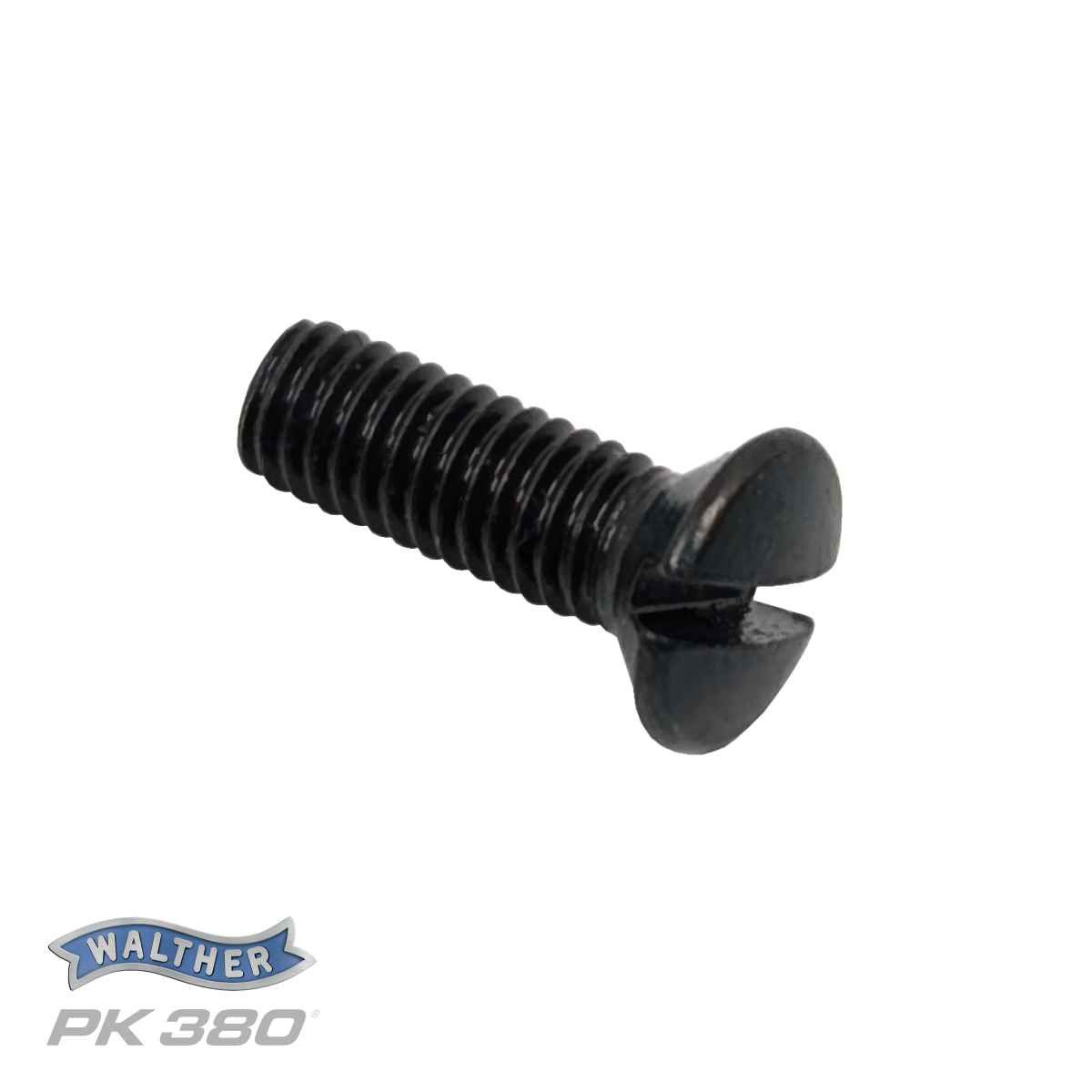 Šroub pojistky Walther PK380
