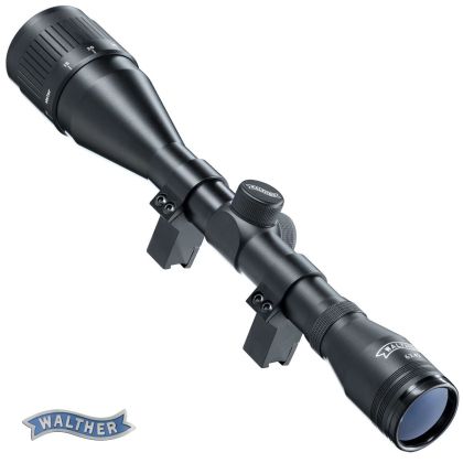 Puškohled Walther 6x42