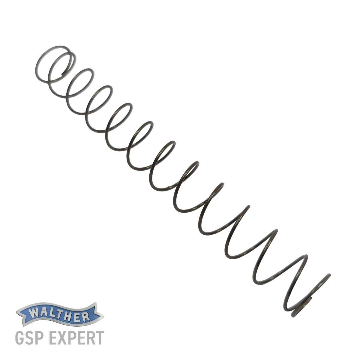 Vratná pružina Walther GSP 22 Expert